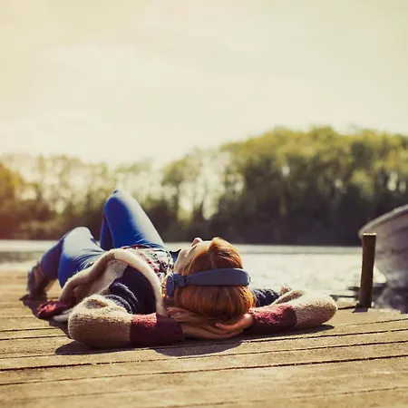 In Der Alten Tuchfabrik Malchow *