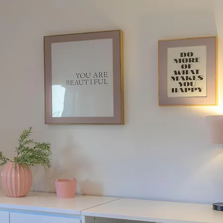 Appartamento In Der Alten Tuchfabrik Malchow