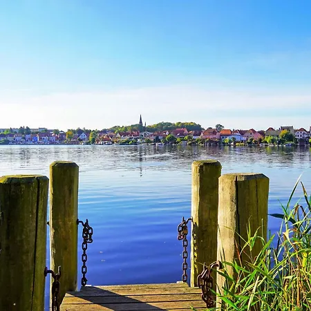 In Der Alten Tuchfabrik Malchow Malchow (Mecklenburg-Vorpommern)