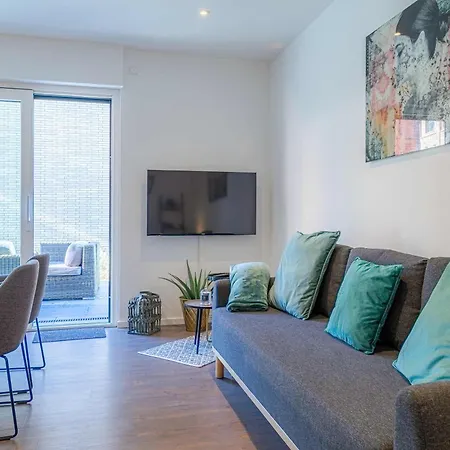 In Der Alten Tuchfabrik Malchow * Malchow (Mecklenburg-Vorpommern)