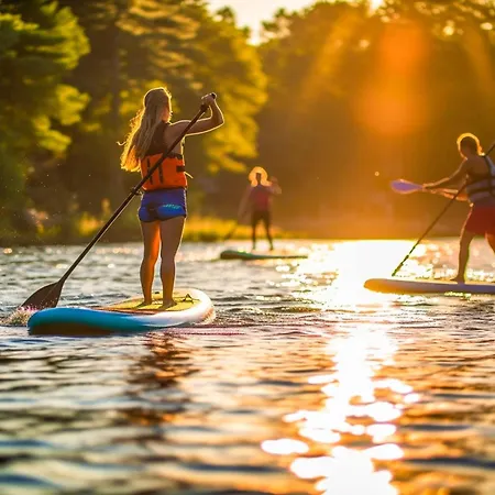 In Der Alten Tuchfabrik Malchow Appartamento