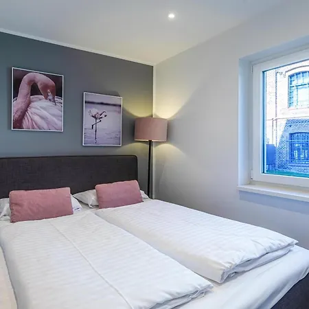 In Der Alten Tuchfabrik Malchow * Malchow (Mecklenburg-Vorpommern)