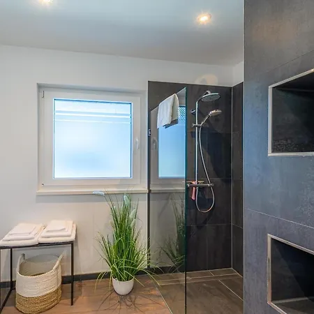 Appartamento In Der Alten Tuchfabrik Malchow